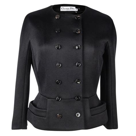 jacke dior damen|dior bar jackets.